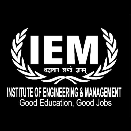 Institute of Engineering & Management